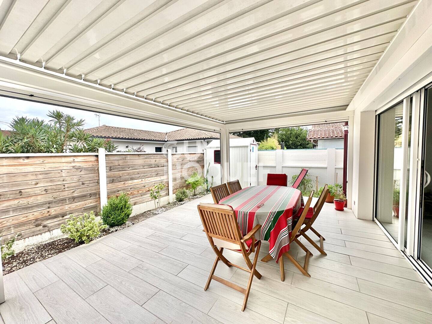 Maison à vendre, 82m², GUJAN MESTRAS