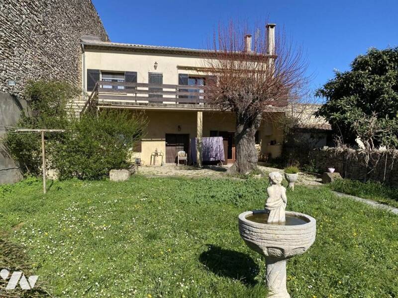 Maison à vendre, 200m², NIMES