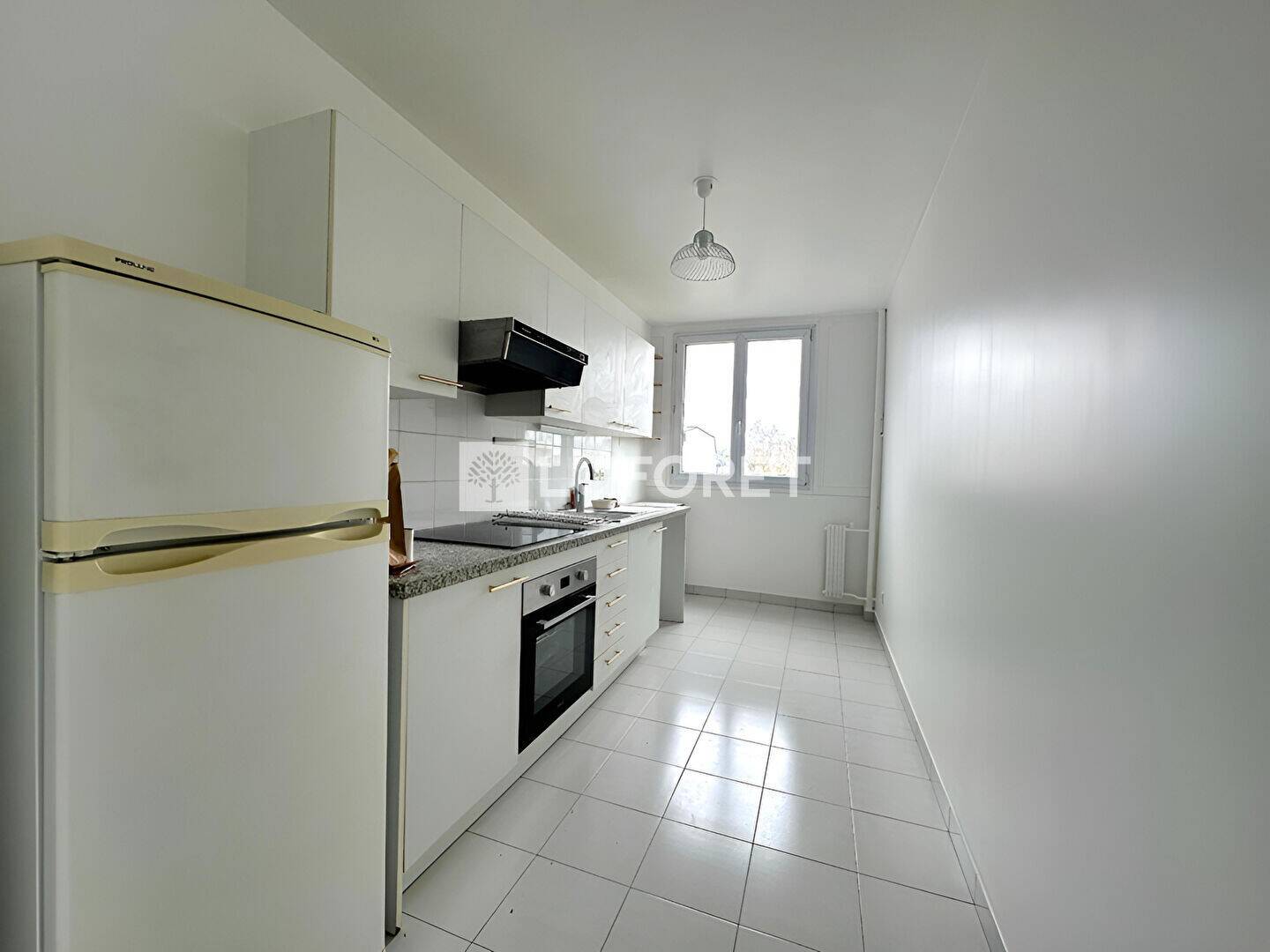 Maison à louer, 50m², ISSY LES MOULINEAUX