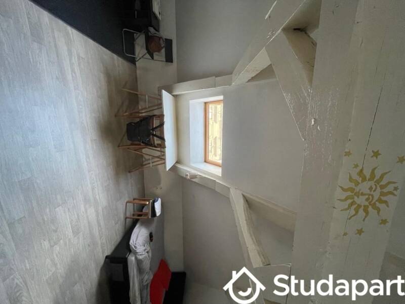 Maison à louer, 31m², REIMS