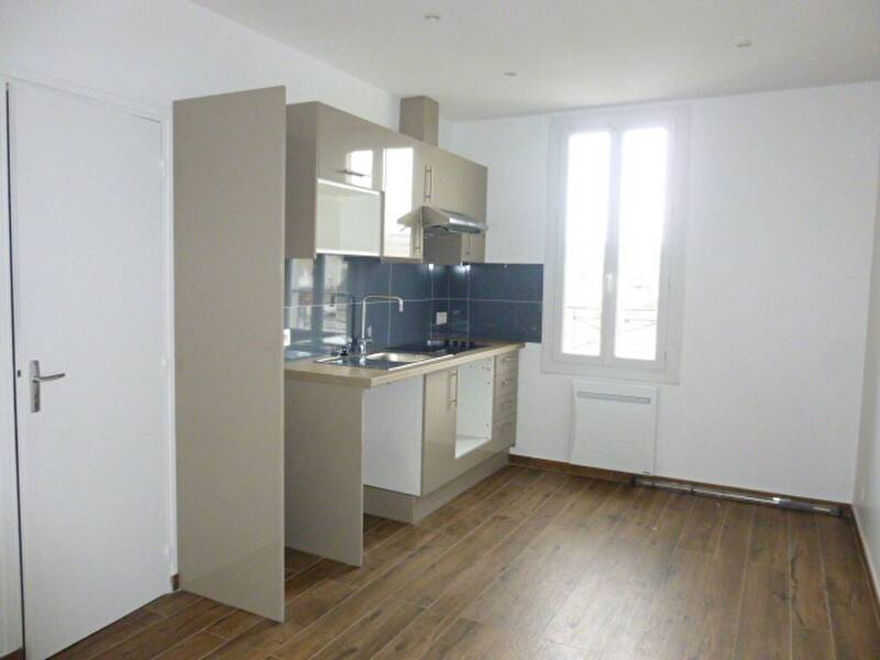 Maison à louer, 23m², ISSY LES MOULINEAUX