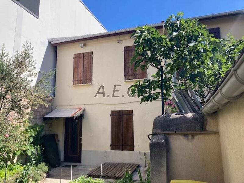 Maison à vendre, 120m², ASNIERES SUR SEINE