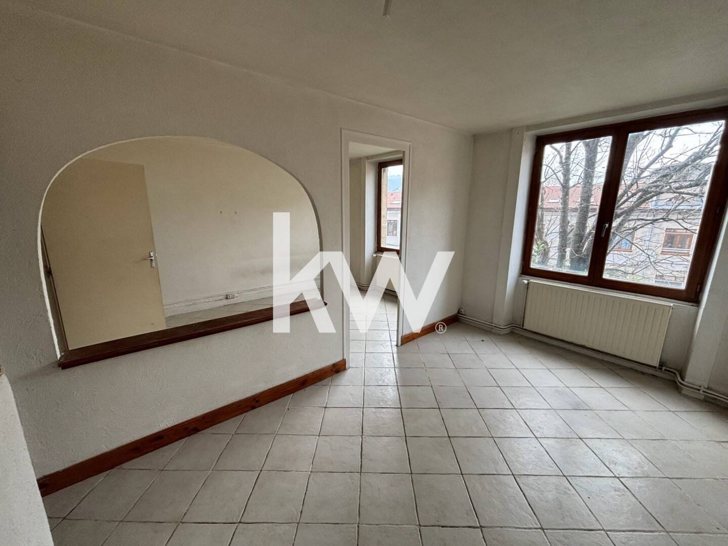 Maison à vendre, 88m², SAINT ETIENNE