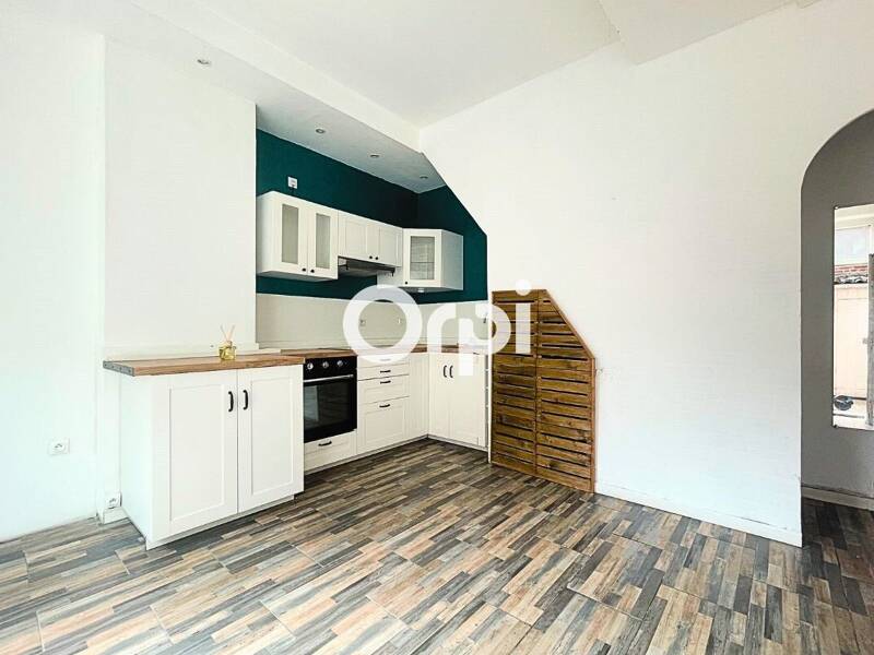 Maison à vendre, 49m², LILLE