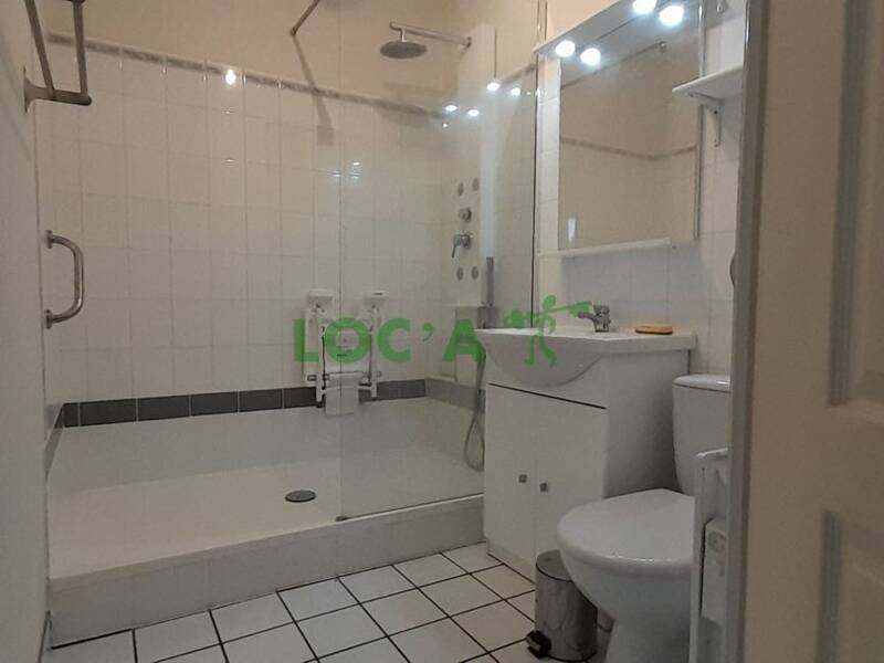 Maison à louer, 27m², DIJON