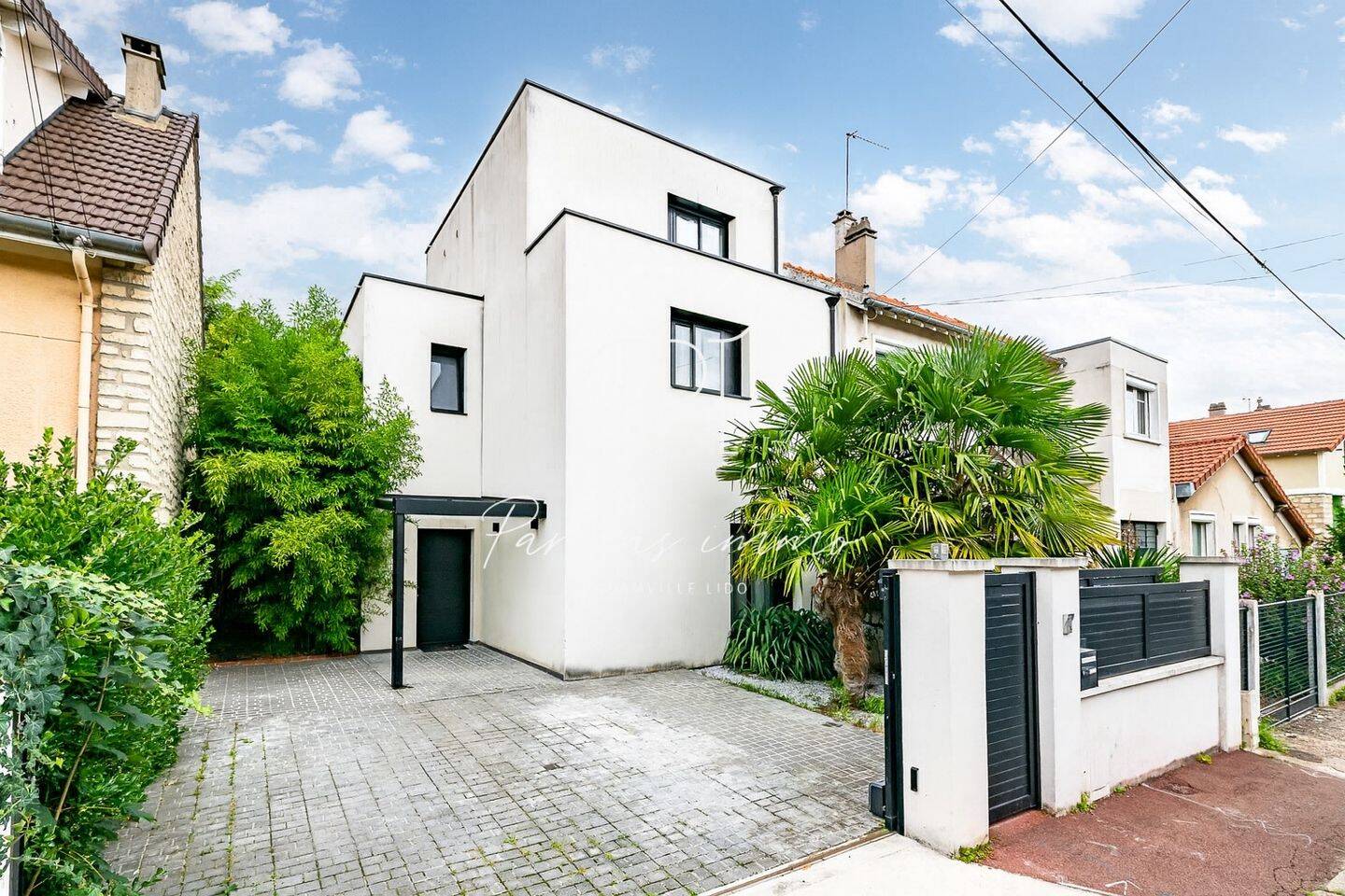 Maison à vendre, 144m², SAINT MAUR DES FOSSES