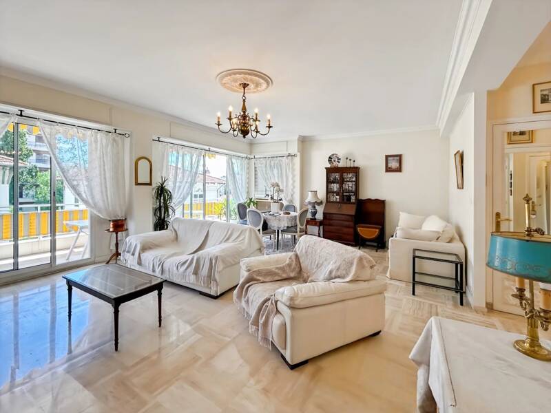 Maison à louer, 68m², NICE