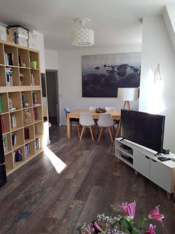 Maison à louer, 50m², TOURCOING