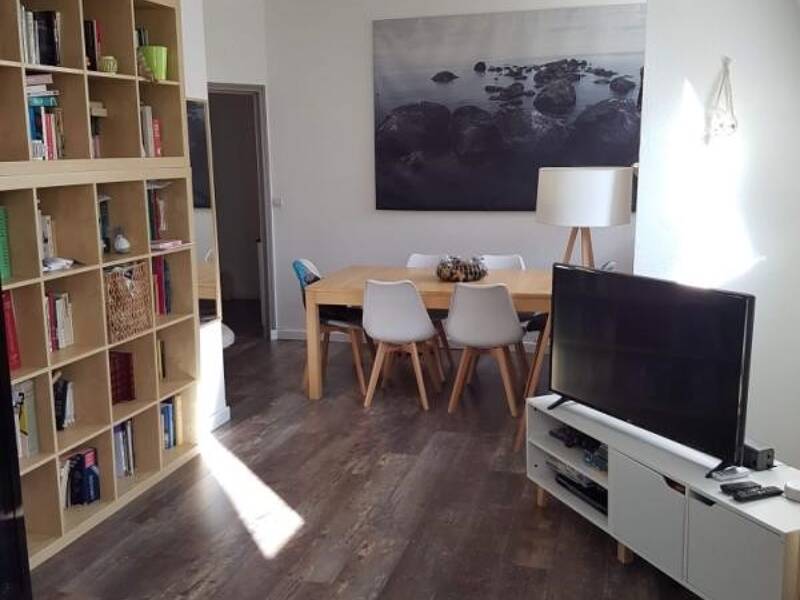 Maison à louer, 50m², TOURCOING