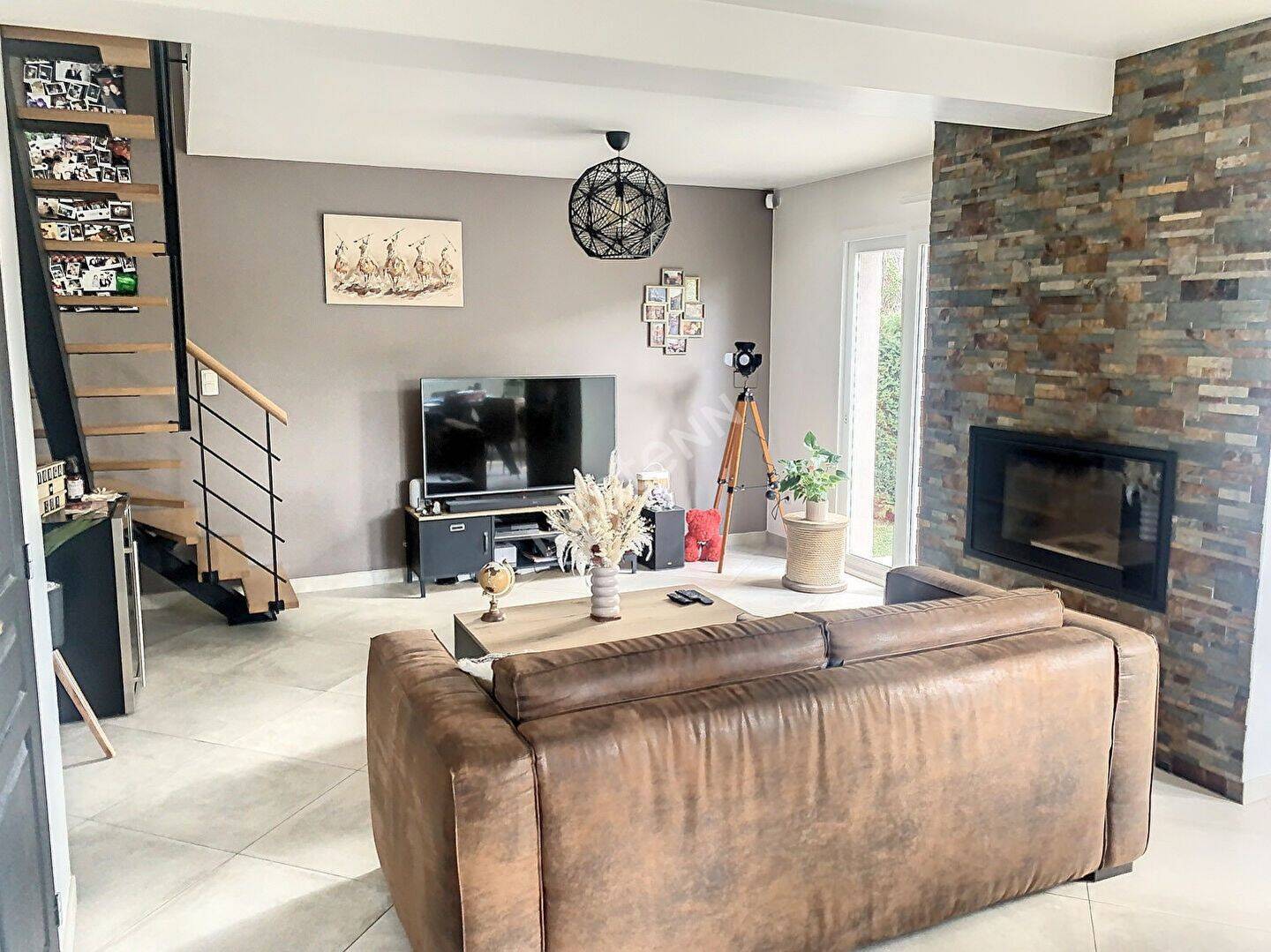 Maison à vendre, 87m², SURZUR