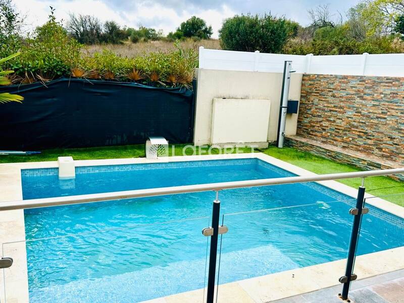 Maison à vendre, 147m², RESTINCLIERES