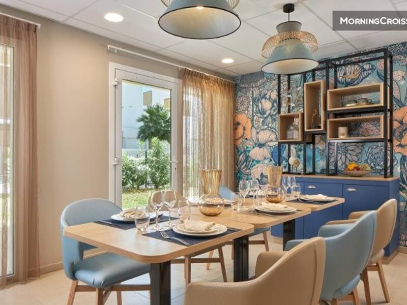 Maison à louer, 29m², MEZE