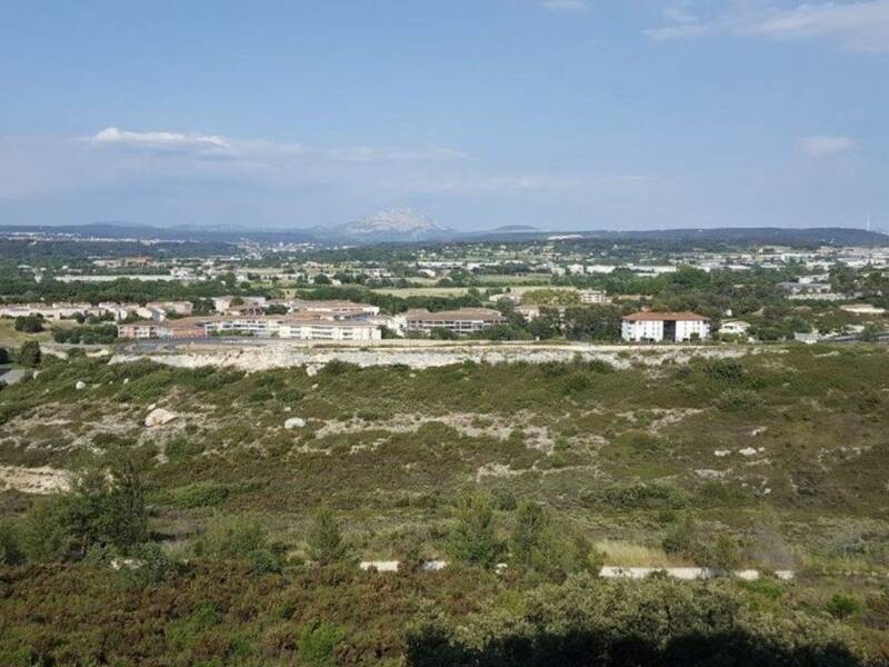 Maison à louer, 33m², AIX EN PROVENCE