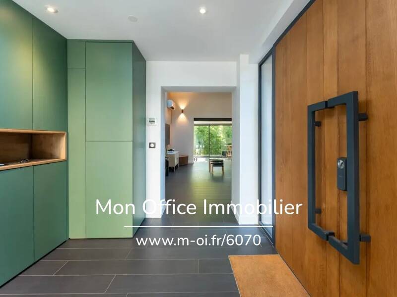 Maison à vendre, 125m², AIX EN PROVENCE