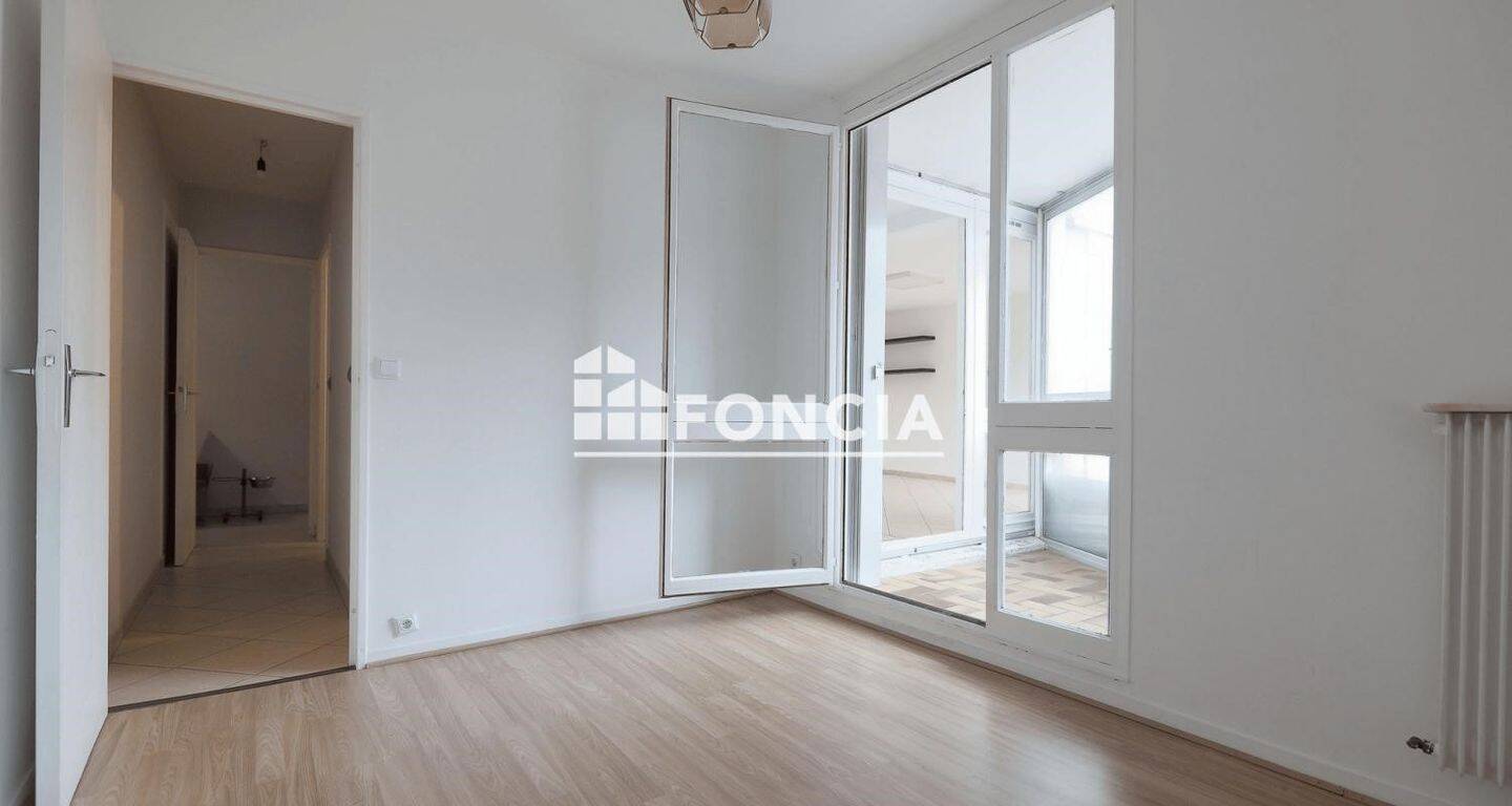 Maison à vendre, 52m², CORBEIL ESSONNES