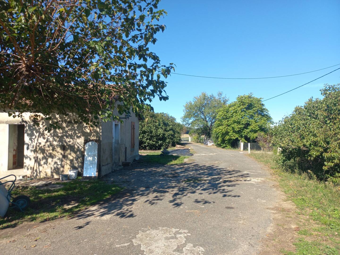 Maison à vendre, 84m², MIRANDE