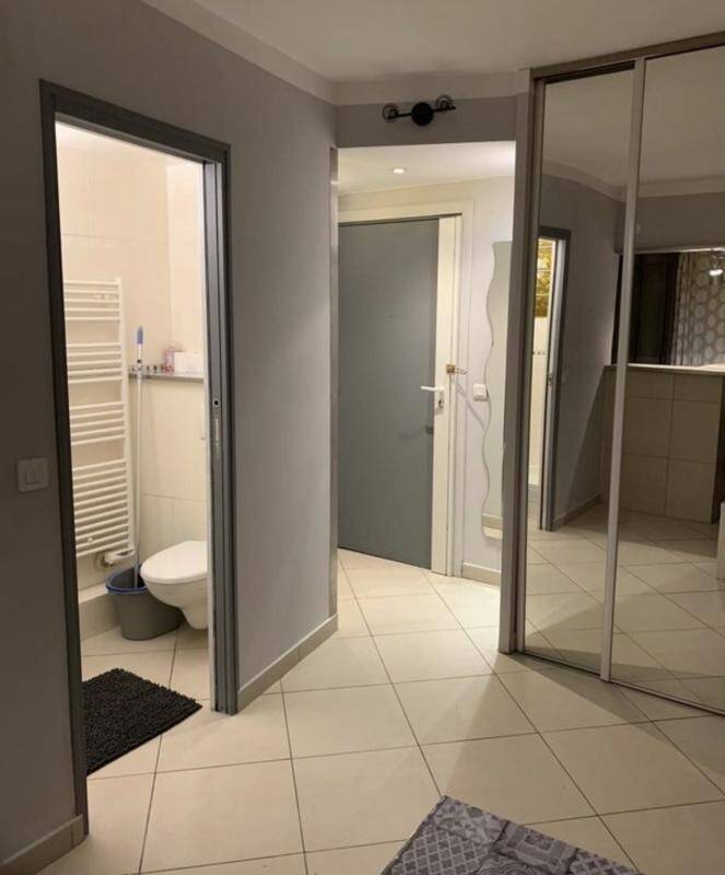 Maison à louer, 22m², CHENNEVIERES SUR MARNE