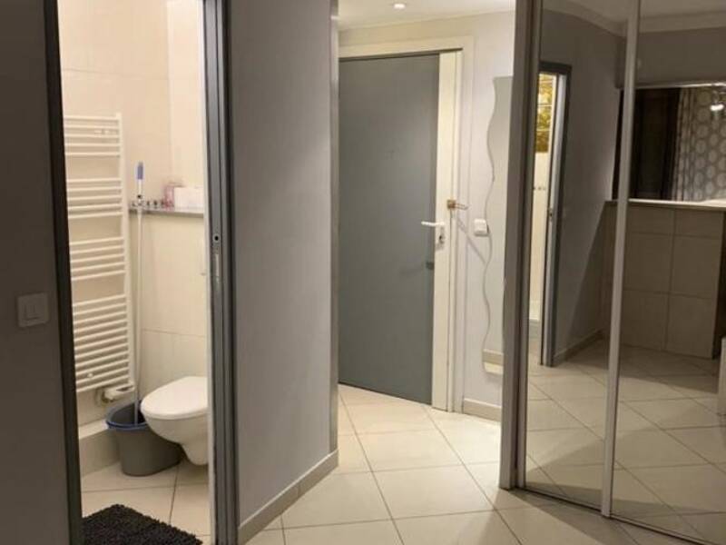 Maison à louer, 22m², CHENNEVIERES SUR MARNE