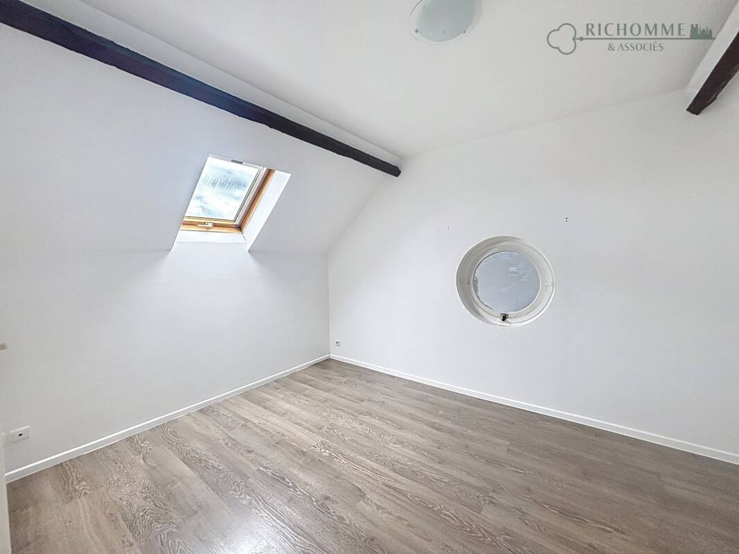 Maison à louer, 47m², SILLERY