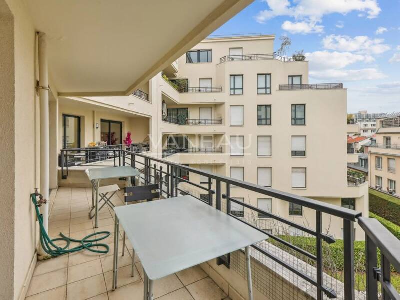 Maison à vendre, 85m², BOULOGNE BILLANCOURT