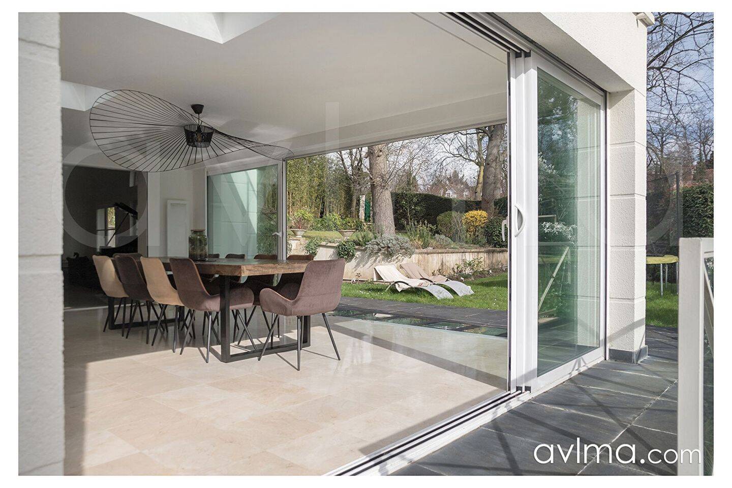 Maison à vendre, 466m², L'ETANG LA VILLE