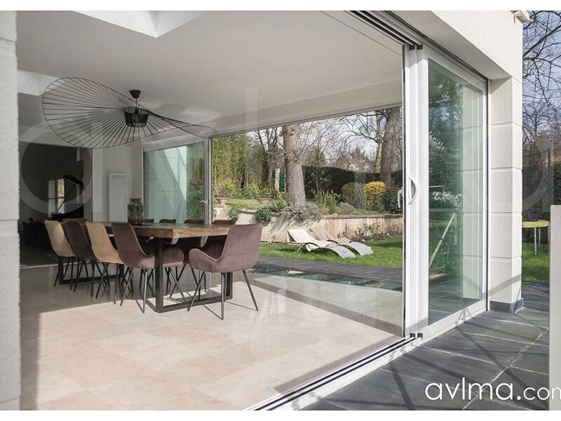 Maison à vendre, 466m², L'ETANG LA VILLE