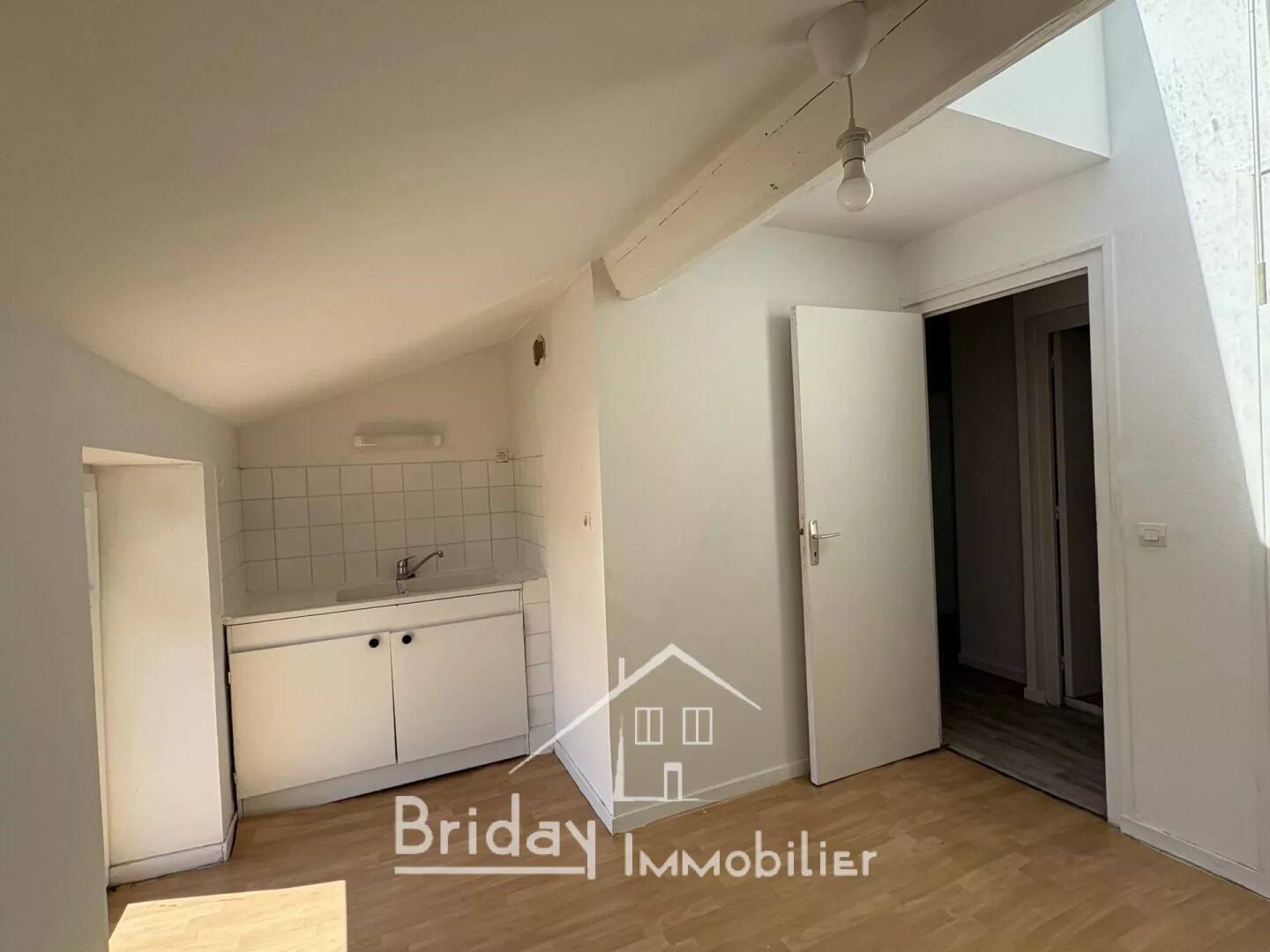 Maison à vendre, 58m², SAINT SYMPHORIEN D'OZON