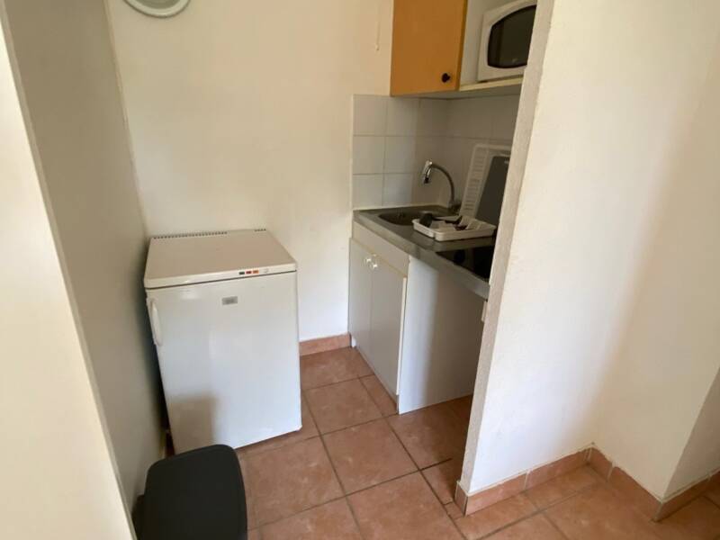 Maison à louer, 32m², NIMES