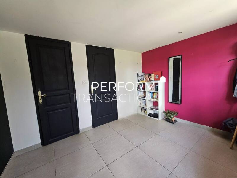 Maison à vendre, 130m², VIRY
