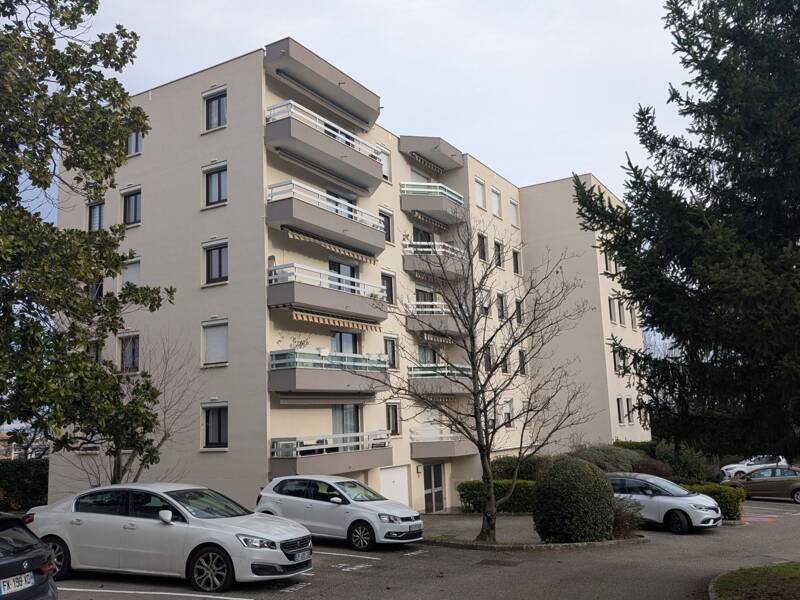 Maison à vendre, 64m², LA MULATIERE
