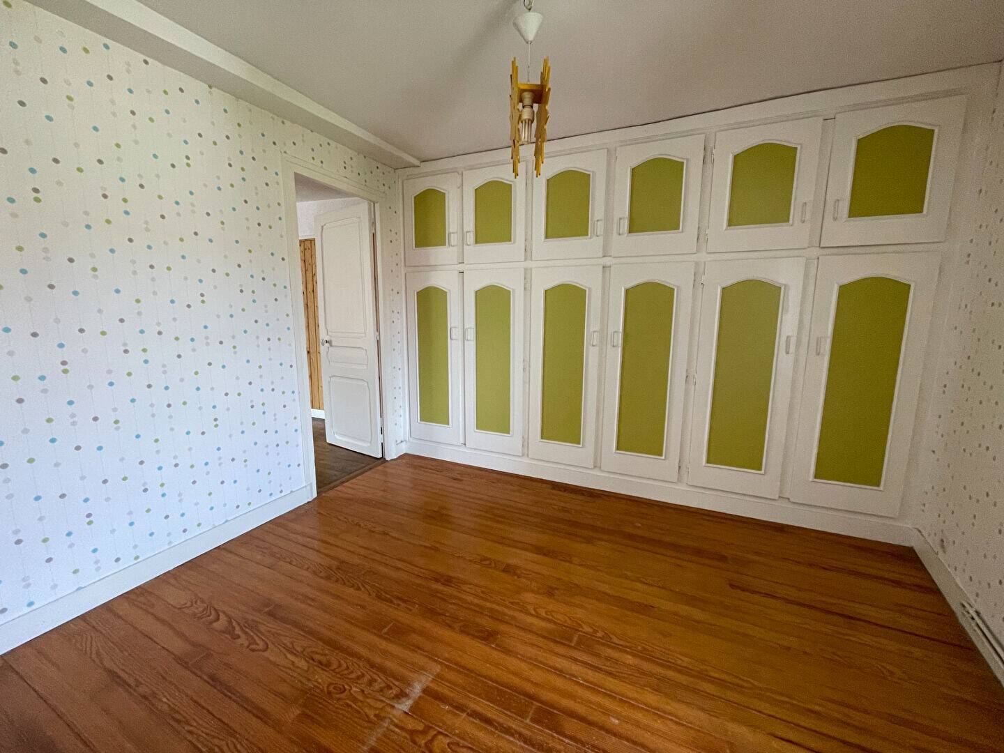Maison à vendre, 193m², FAREMOUTIERS