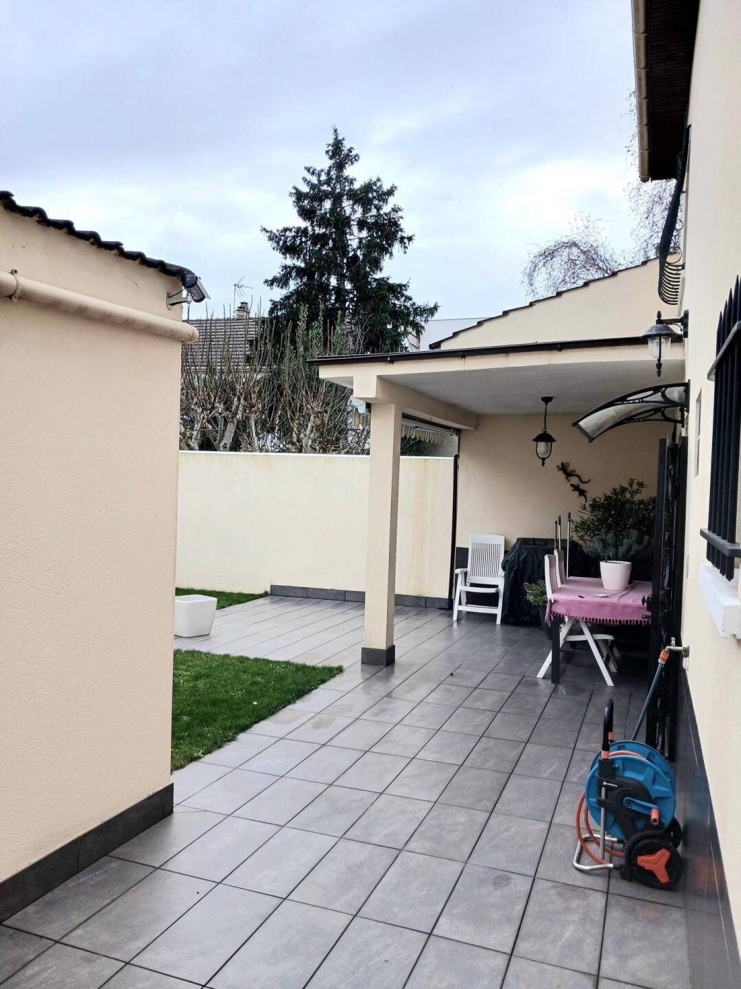 Maison à vendre, 200m², DRANCY