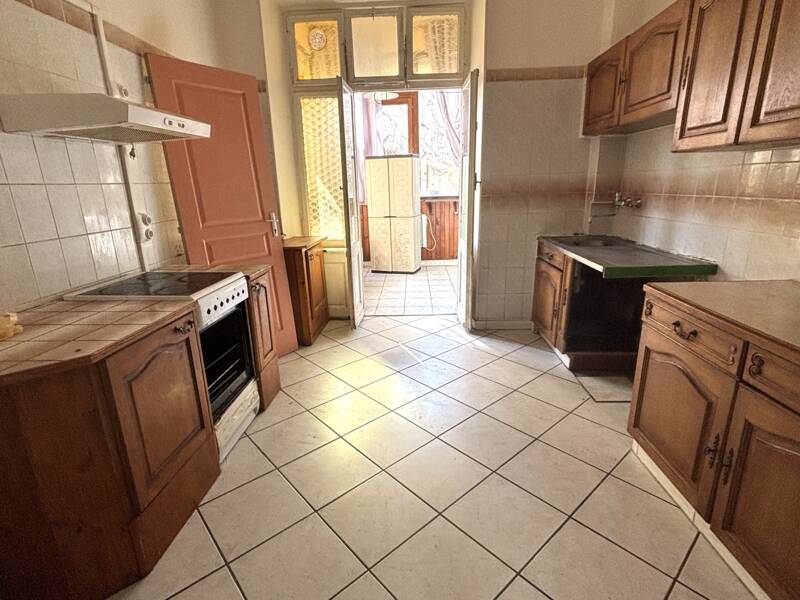 Maison à vendre, 107m², STRASBOURG