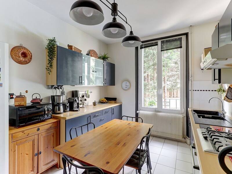 Maison à vendre, 197m², CLERMONT FERRAND