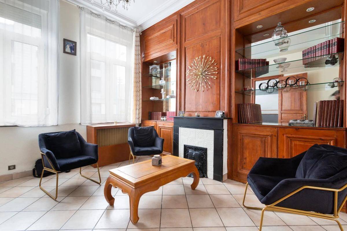 Maison à vendre, 142m², TOURCOING