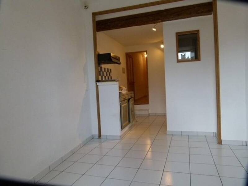 Maison à louer, 33m², PEYNIER