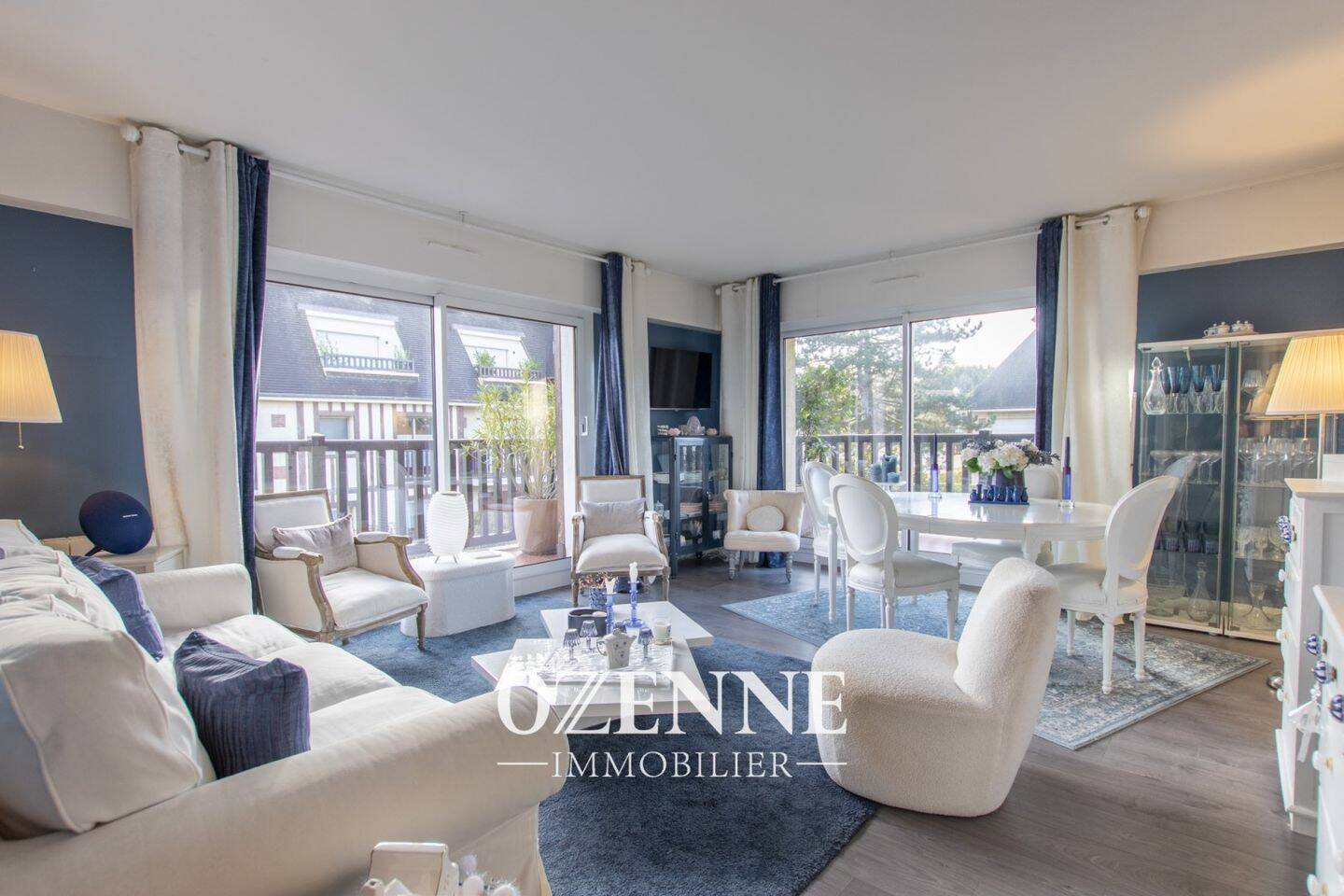 Maison à vendre, 70m², BENERVILLE SUR MER