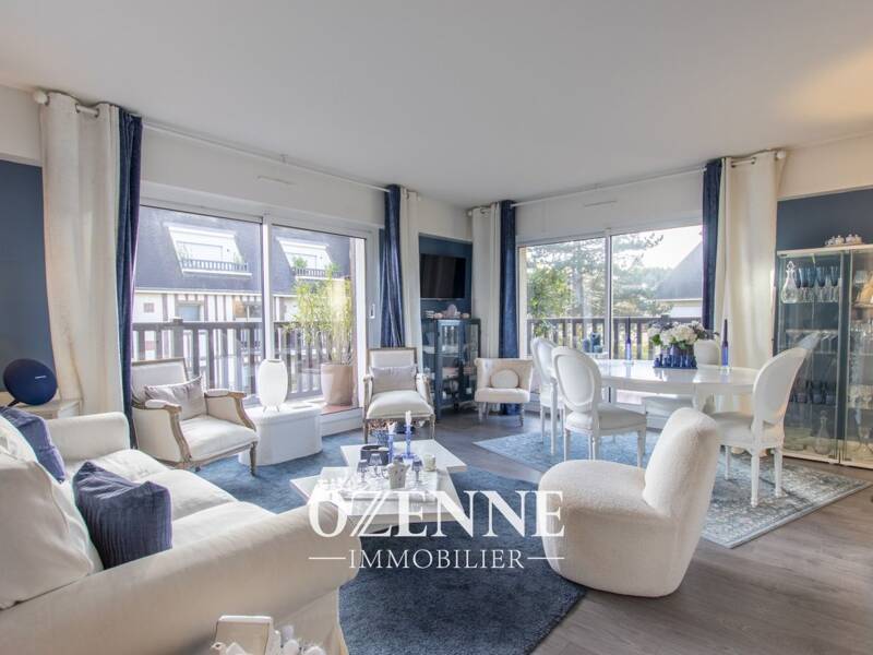 Maison à vendre, 70m², BENERVILLE SUR MER