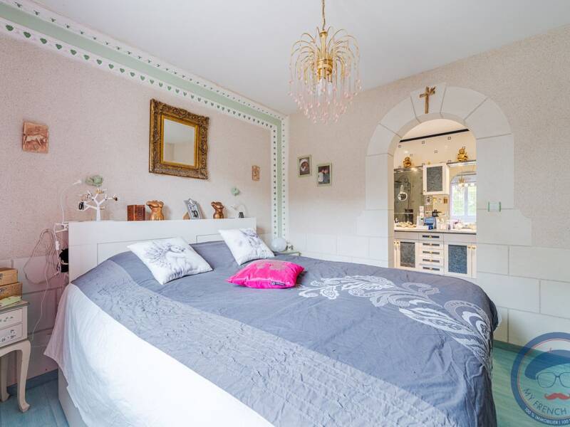 Maison à vendre, 240m², TOURS