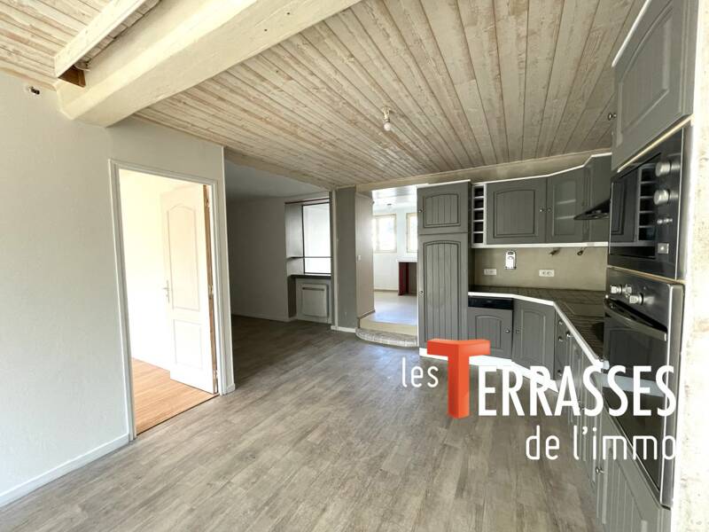 Maison à vendre, 61m², SAINT ETIENNE