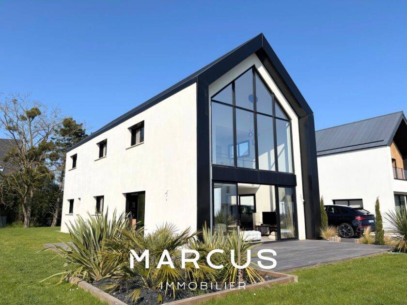Maison à vendre, 167m², CAEN