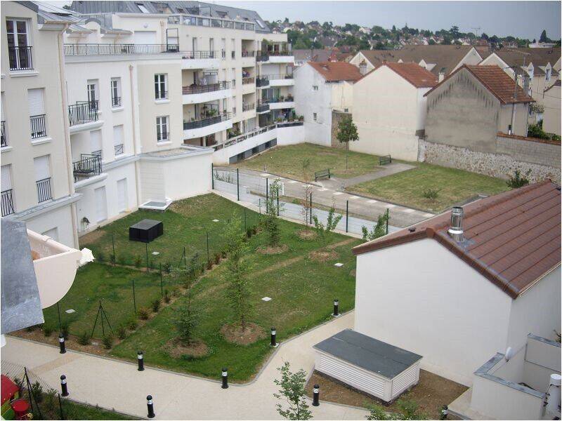 Maison à louer, 29m², CROSNE