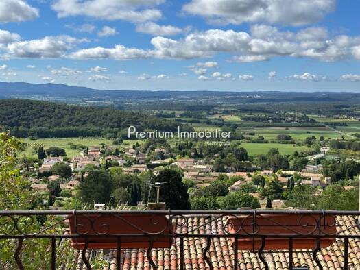Maison à vendre 930 000 € 15 pièces 8 chambres 360 m² 235 m² de terrain Centre Ancien-Cros-Lotins Éguilles 13510