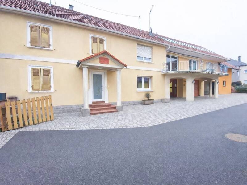 Maison à louer, 140m², SIEGEN