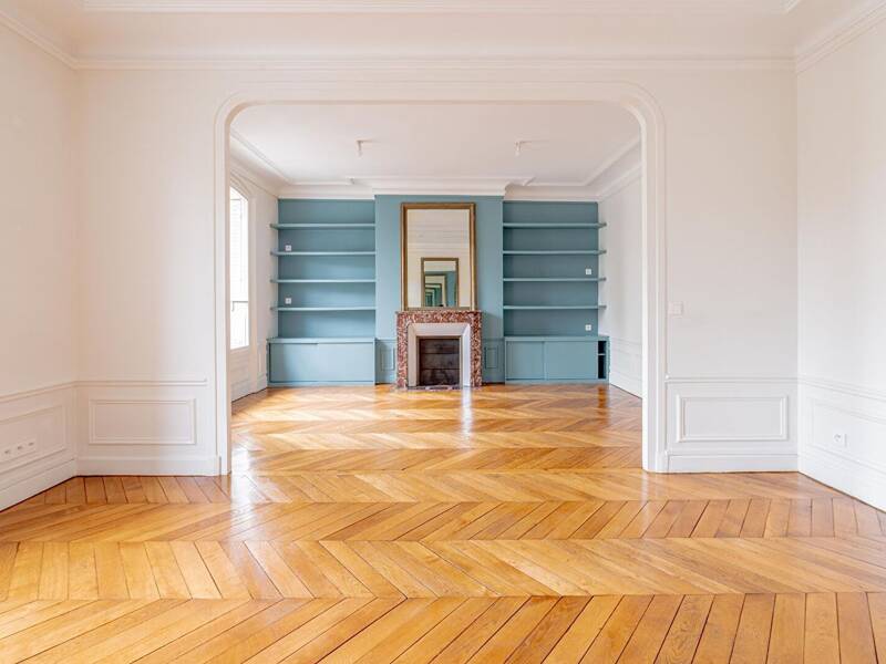 Maison à vendre, 106m², PARIS 14E