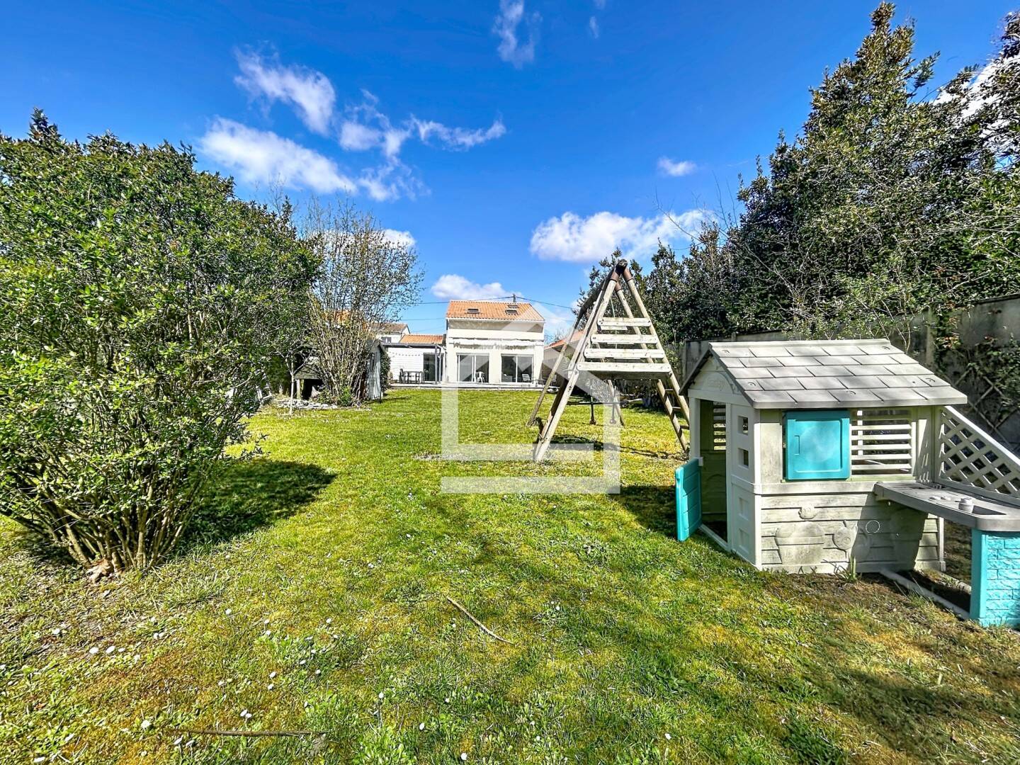 Maison à vendre, 130m², MERIGNAC