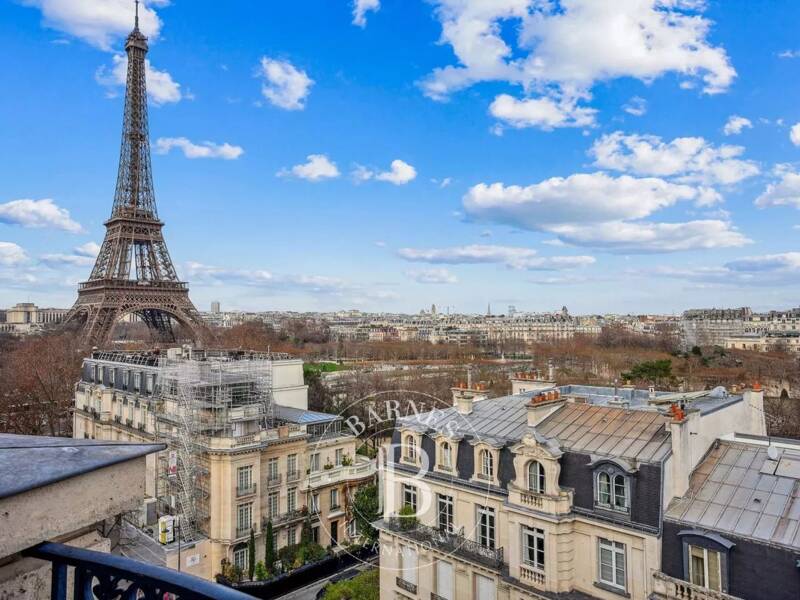 Maison à vendre, 61m², PARIS 7E