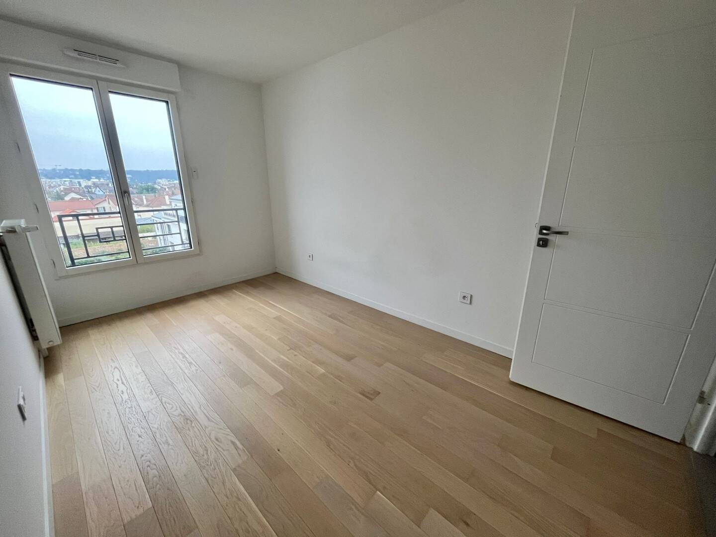 Maison à louer, 84m², SAINT MAUR DES FOSSES