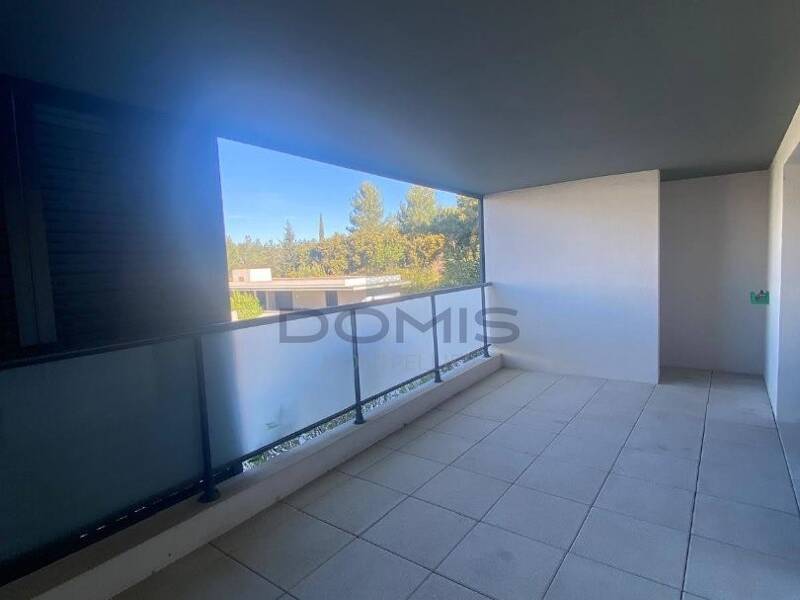 Maison à louer, 68m², LE CRES