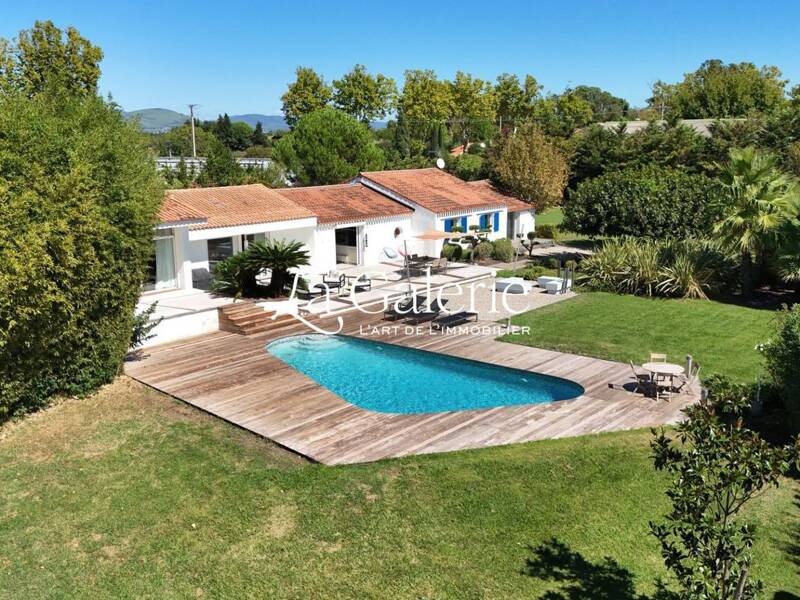 Maison à vendre, 295m², HYERES